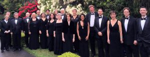 Elmer EIseler Singers