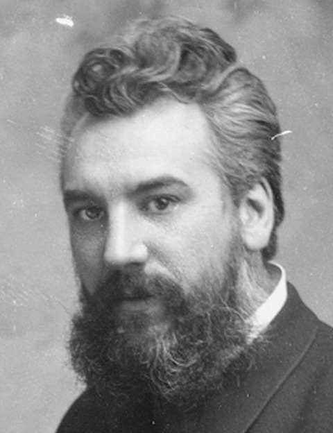 young alexander graham bell