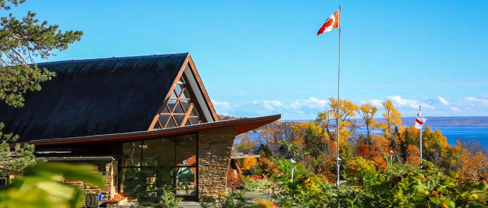 Alexander Graham Bell museum